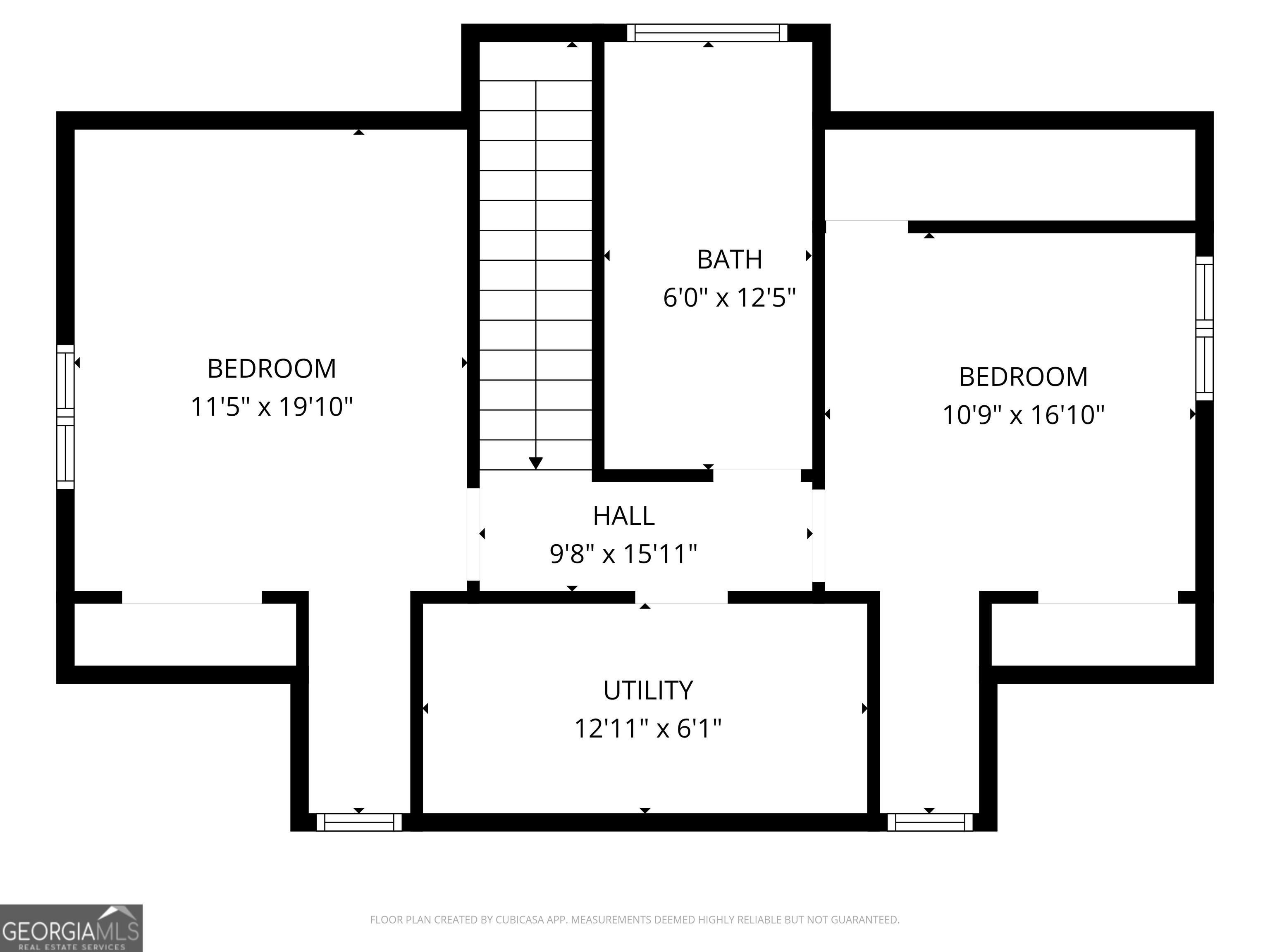 325 Blue Creek Cove Cleveland GA 30528