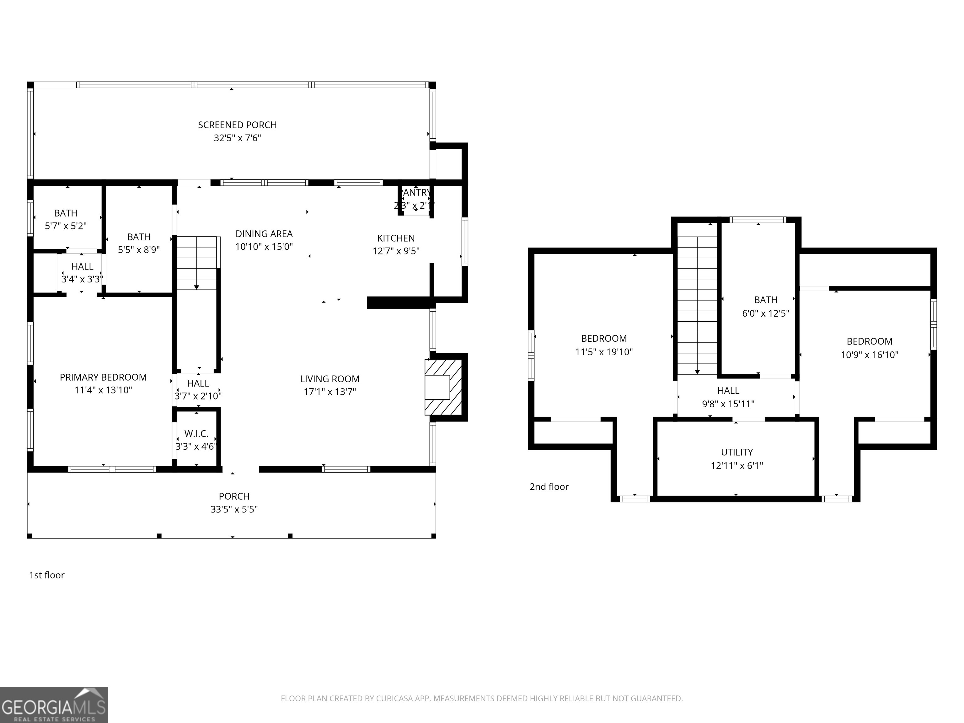 325 Blue Creek Cove Cleveland GA 30528