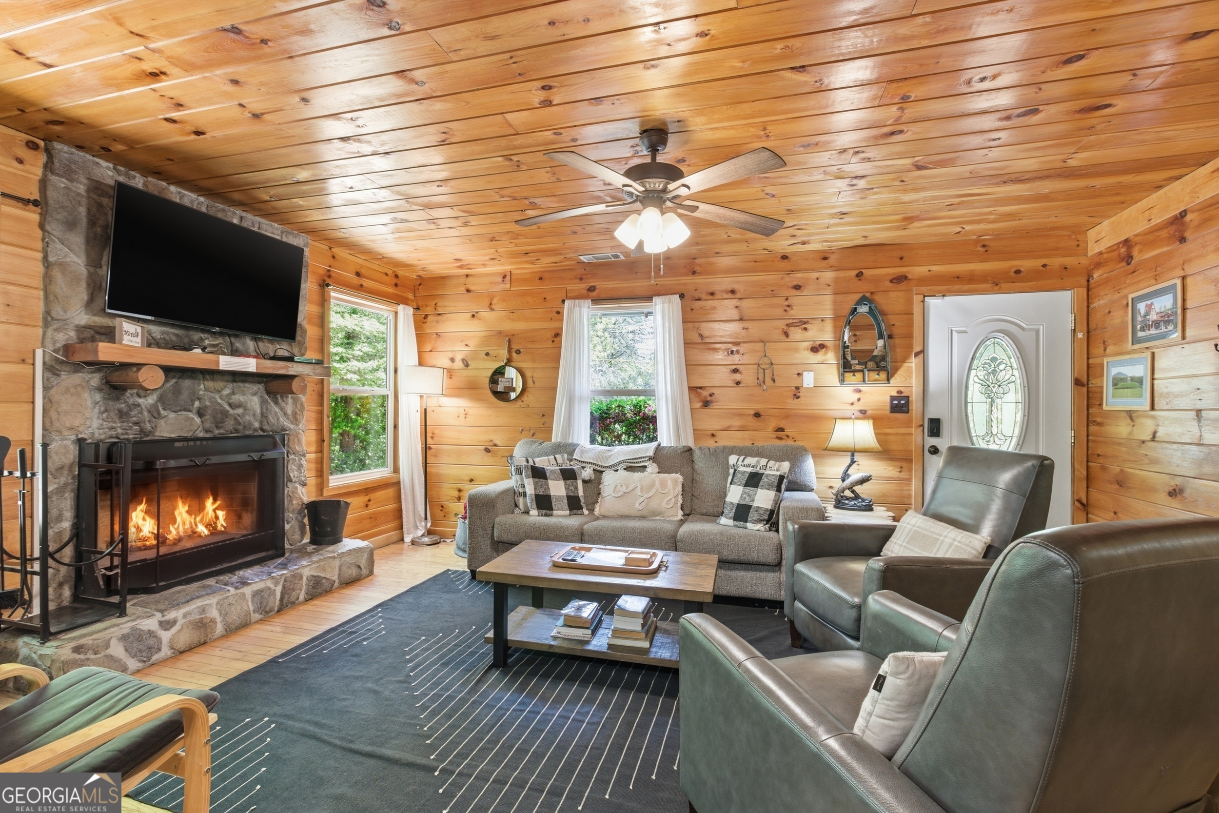 325 Blue Creek Cove Cleveland GA 30528