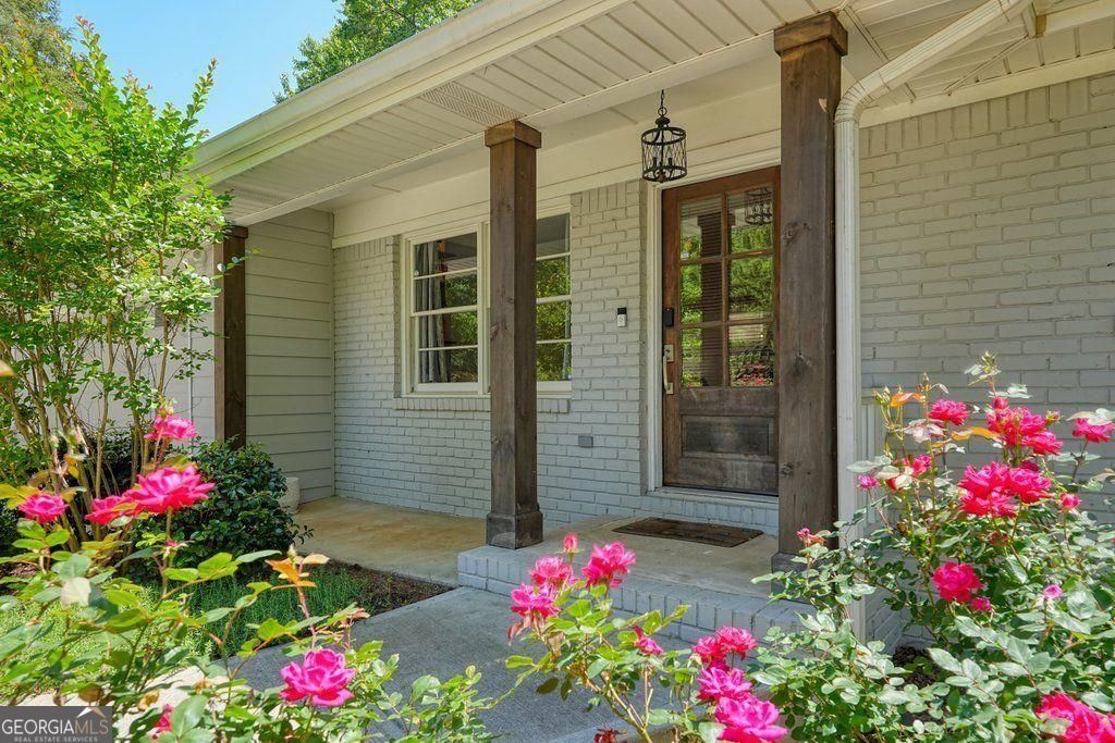 436 Concord Road Smyrna GA 30082