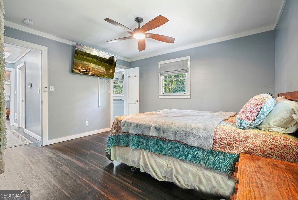 436 Concord Road Smyrna GA 30082