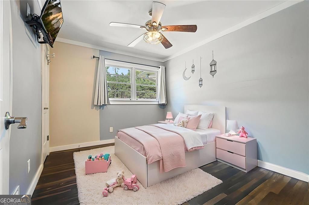 436 Concord Road Smyrna GA 30082