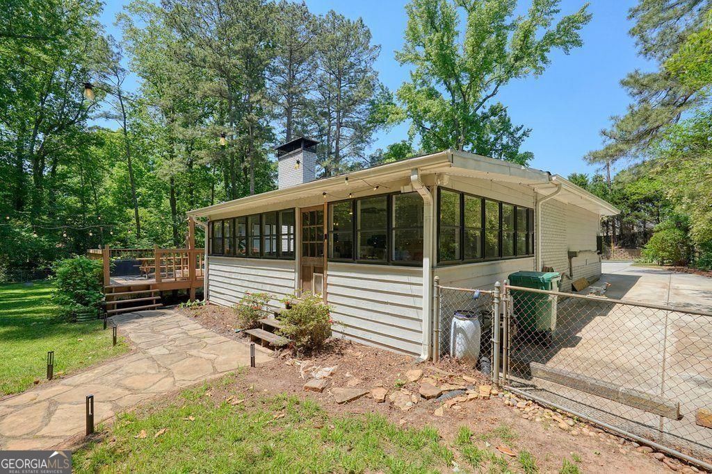436 Concord Road Smyrna GA 30082