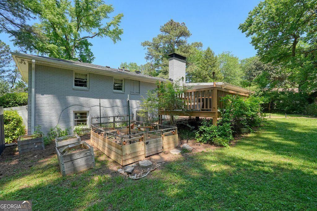 436 Concord Road Smyrna GA 30082