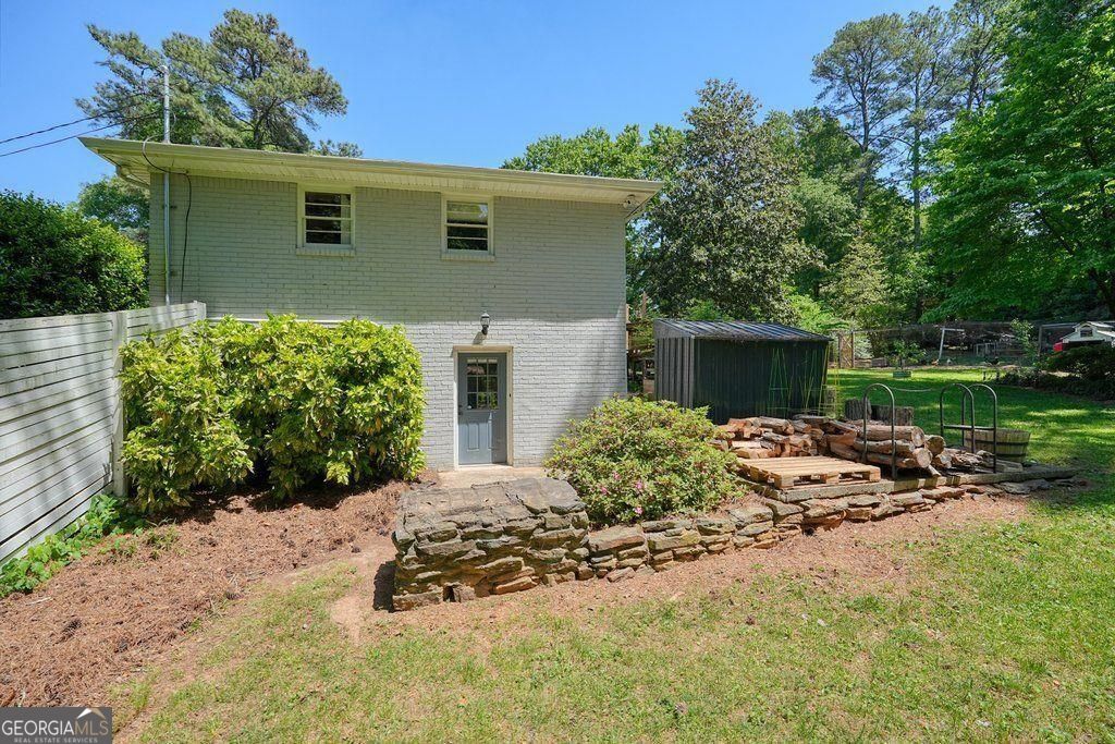 436 Concord Road Smyrna GA 30082
