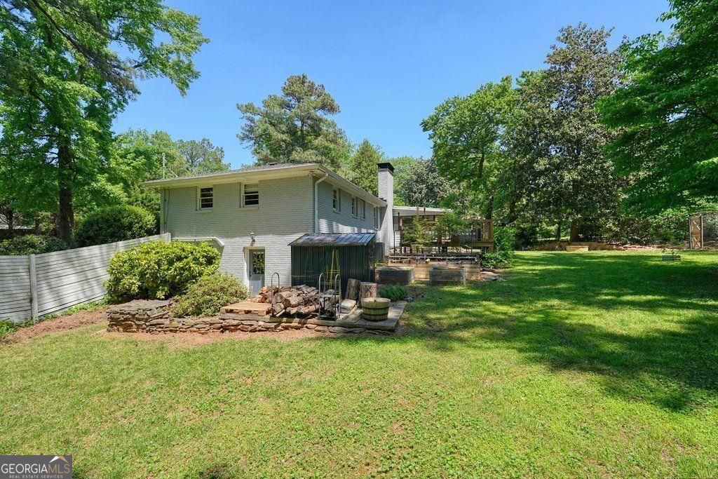 436 Concord Road Smyrna GA 30082