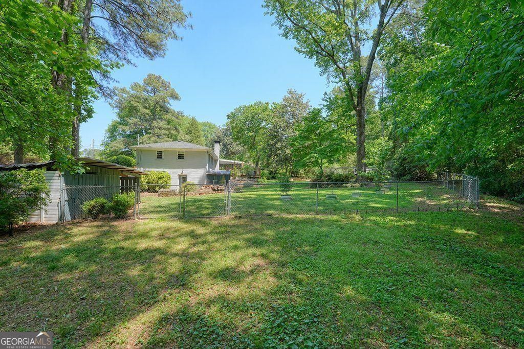 436 Concord Road Smyrna GA 30082