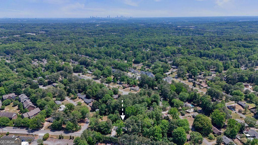 436 Concord Road Smyrna GA 30082