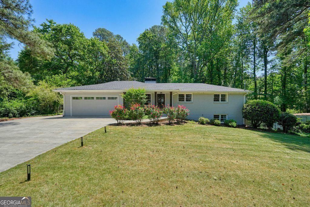 436 Concord Road Smyrna GA 30082