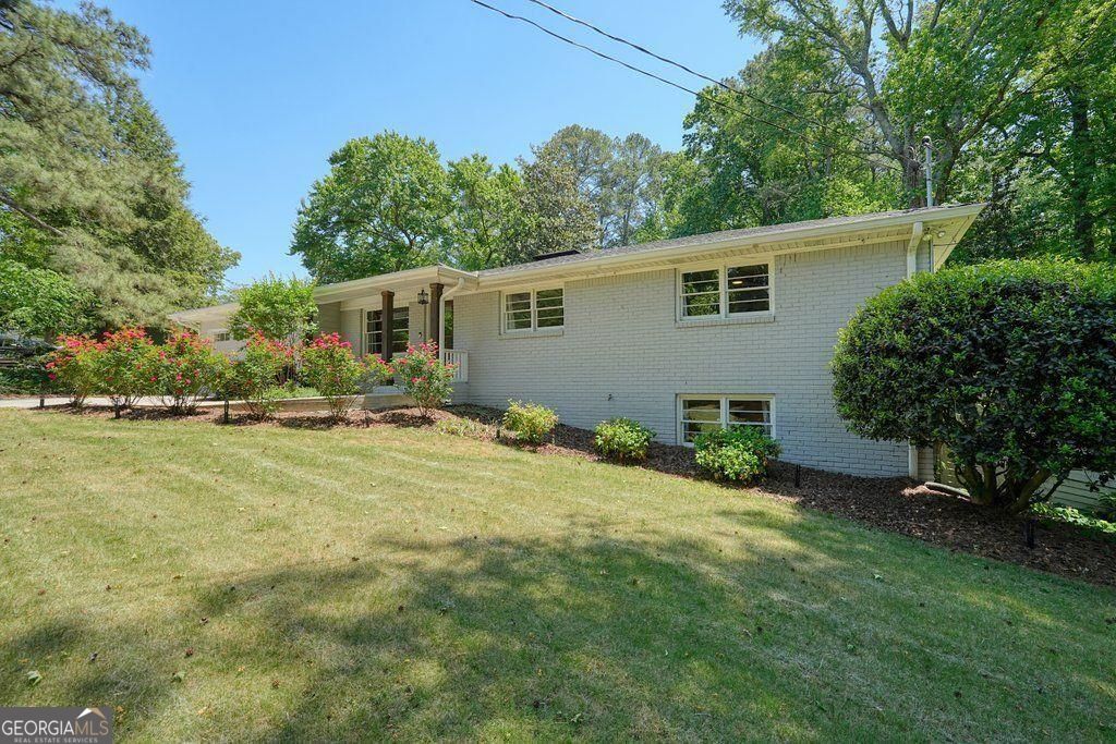 436 Concord Road Smyrna GA 30082