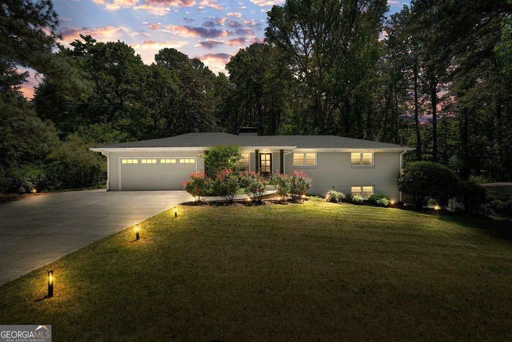 436 Concord Road Smyrna GA 30082