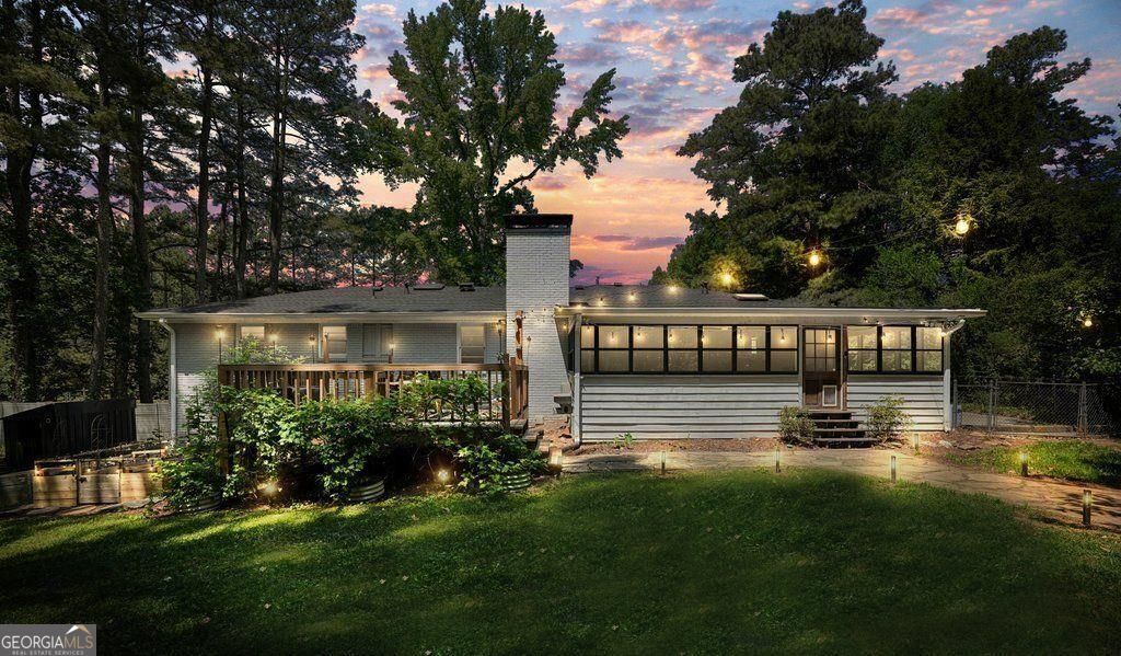 436 Concord Road Smyrna GA 30082