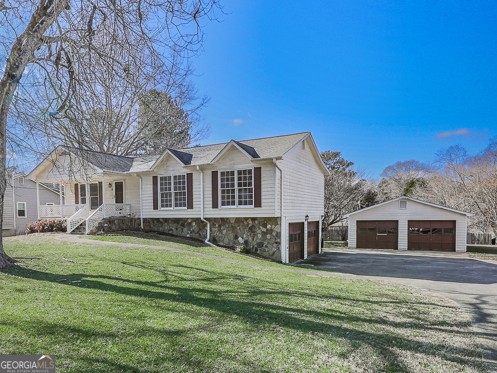 4860 Cove Street Acworth GA 30101