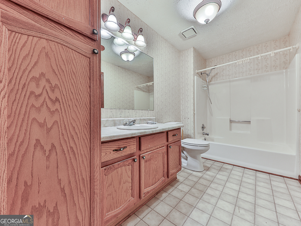4860 Cove Street Acworth GA 30101