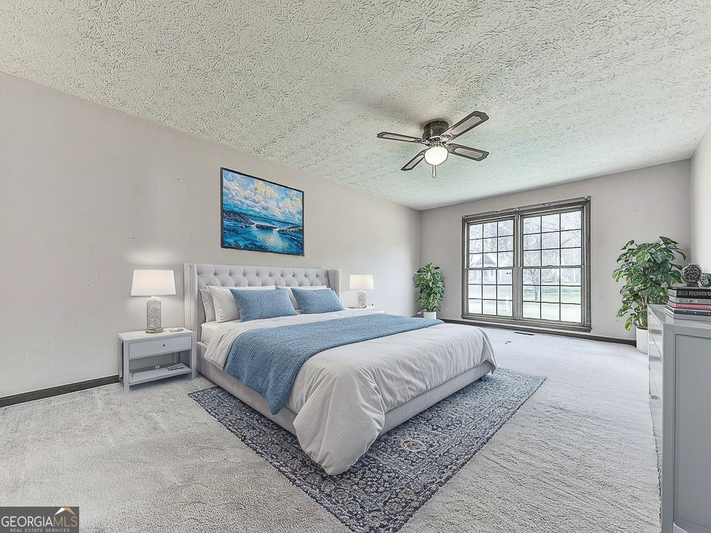 4860 Cove Street Acworth GA 30101