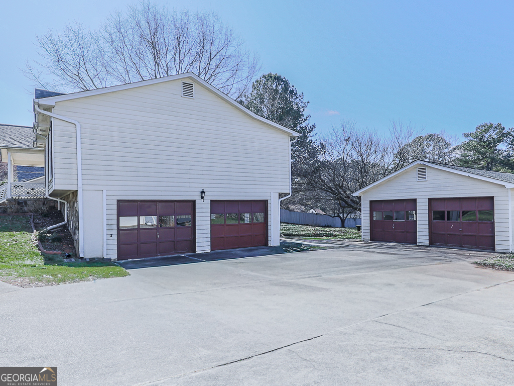4860 Cove Street Acworth GA 30101