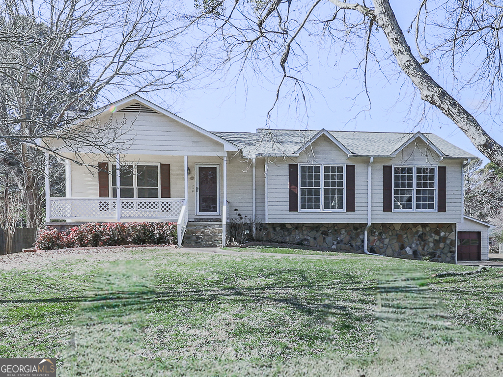 4860 Cove Street Acworth GA 30101