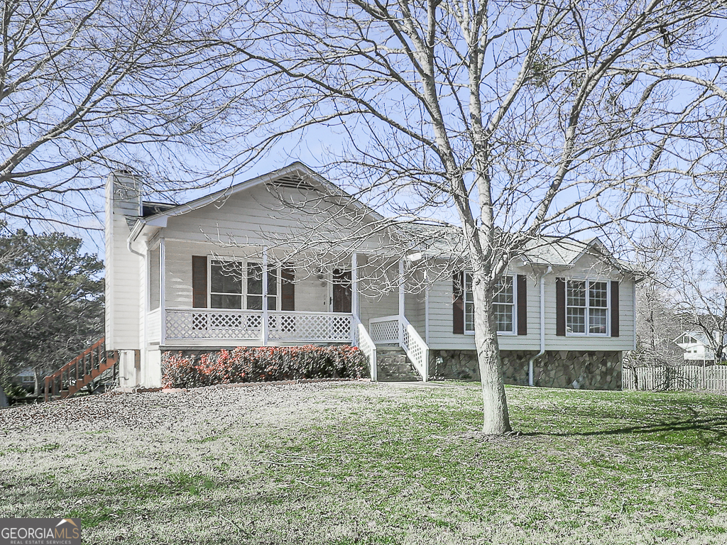 4860 Cove Street Acworth GA 30101