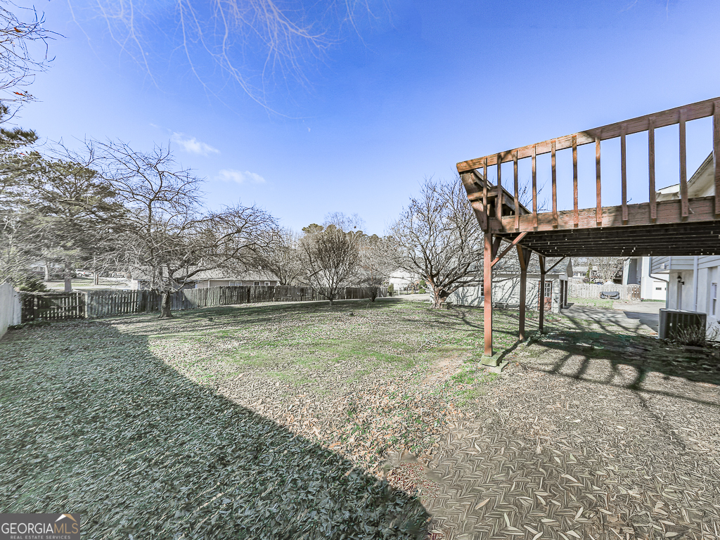 4860 Cove Street Acworth GA 30101