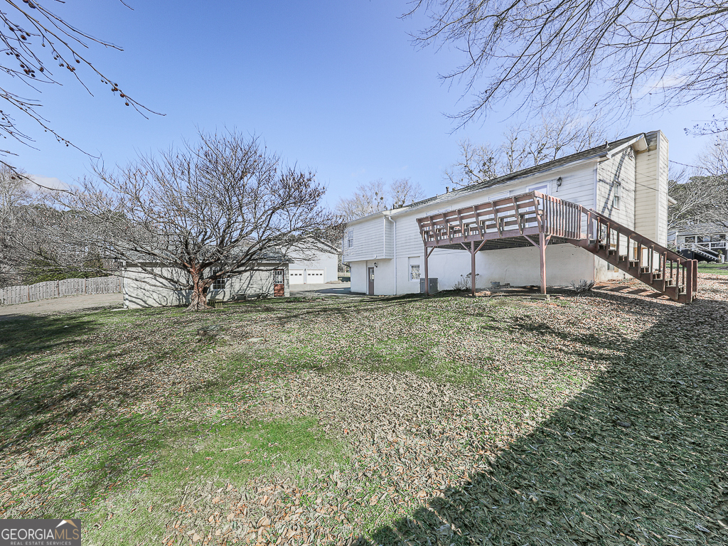 4860 Cove Street Acworth GA 30101