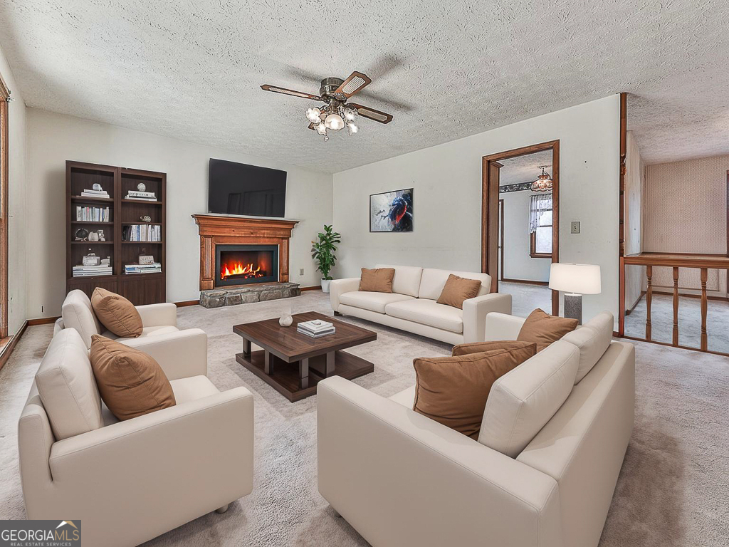 4860 Cove Street Acworth GA 30101