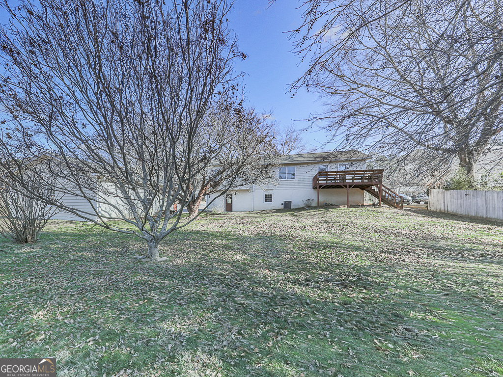 4860 Cove Street Acworth GA 30101