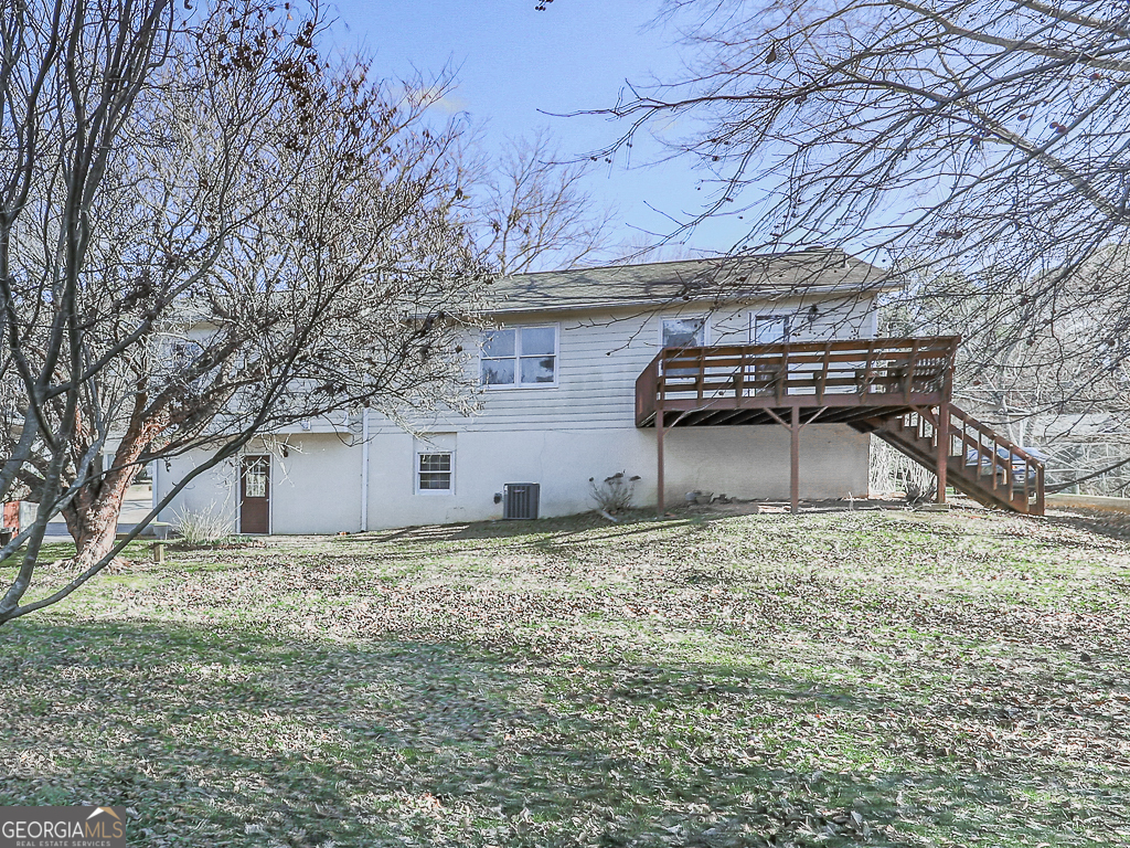 4860 Cove Street Acworth GA 30101