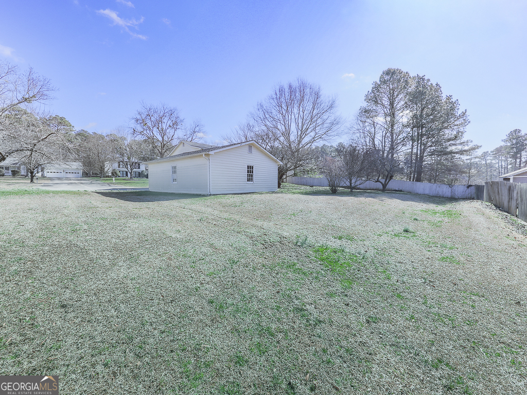 4860 Cove Street Acworth GA 30101