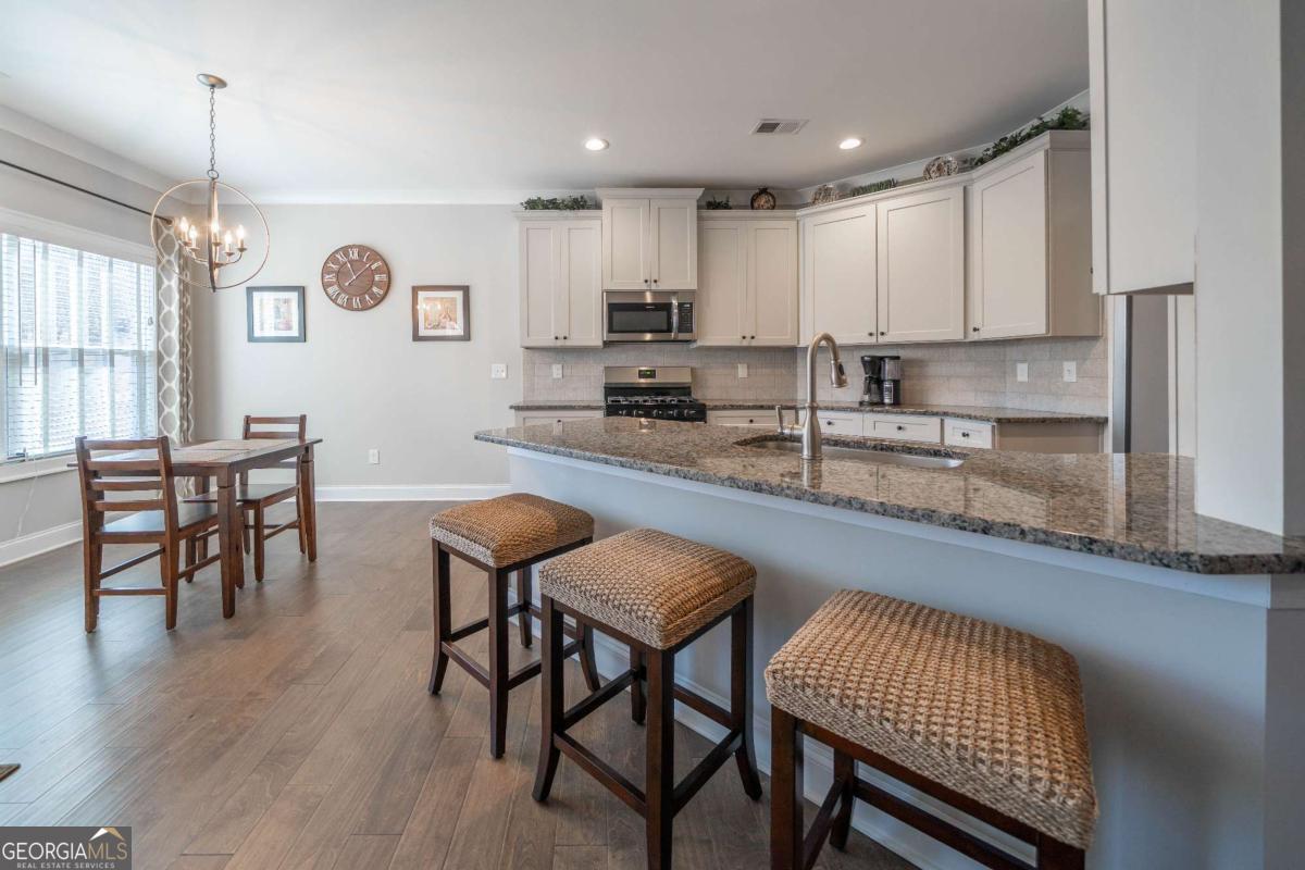 248 Azalea Lakes Drive Dallas GA 30157
