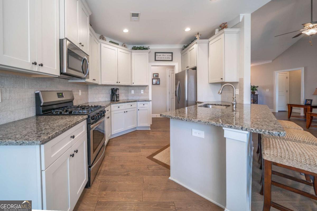 248 Azalea Lakes Drive Dallas GA 30157