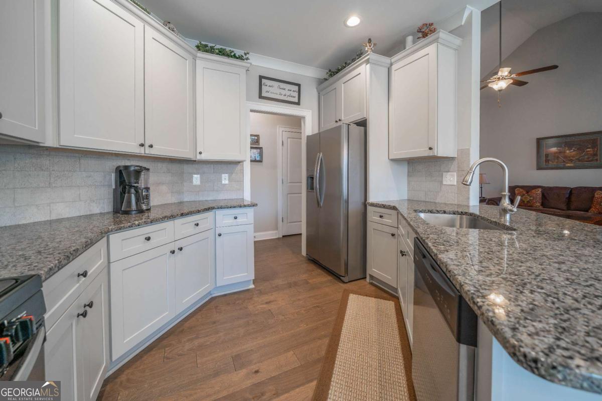 248 Azalea Lakes Drive Dallas GA 30157