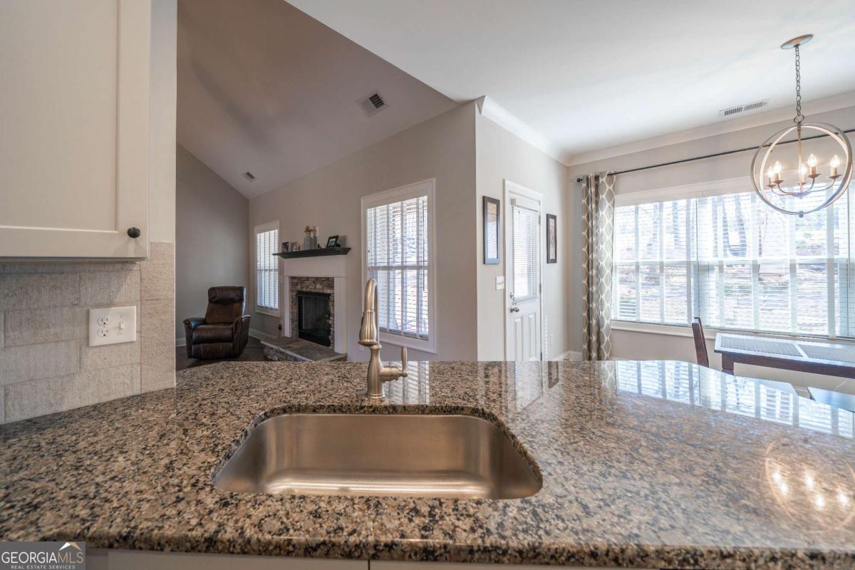248 Azalea Lakes Drive Dallas GA 30157