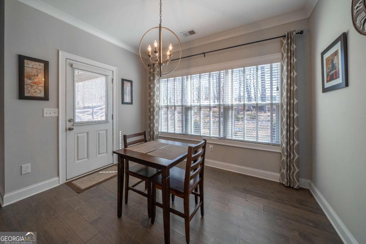 248 Azalea Lakes Drive Dallas GA 30157