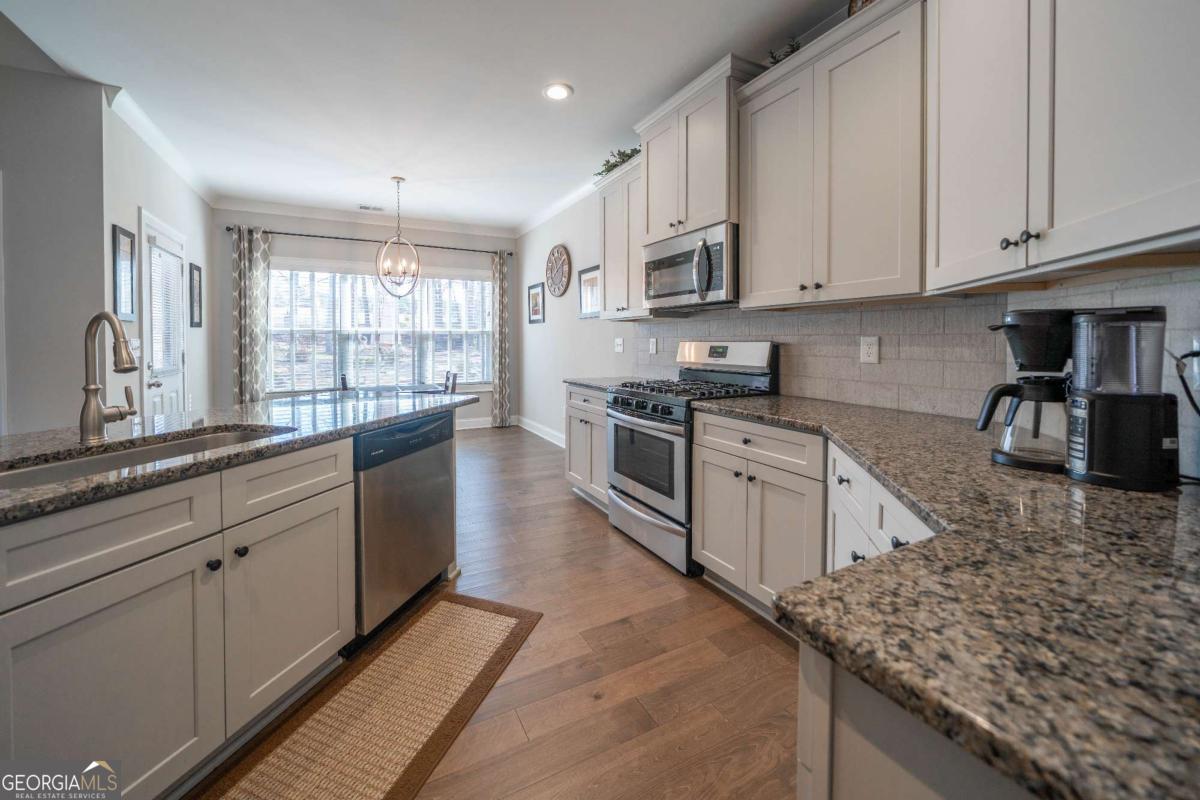 248 Azalea Lakes Drive Dallas GA 30157
