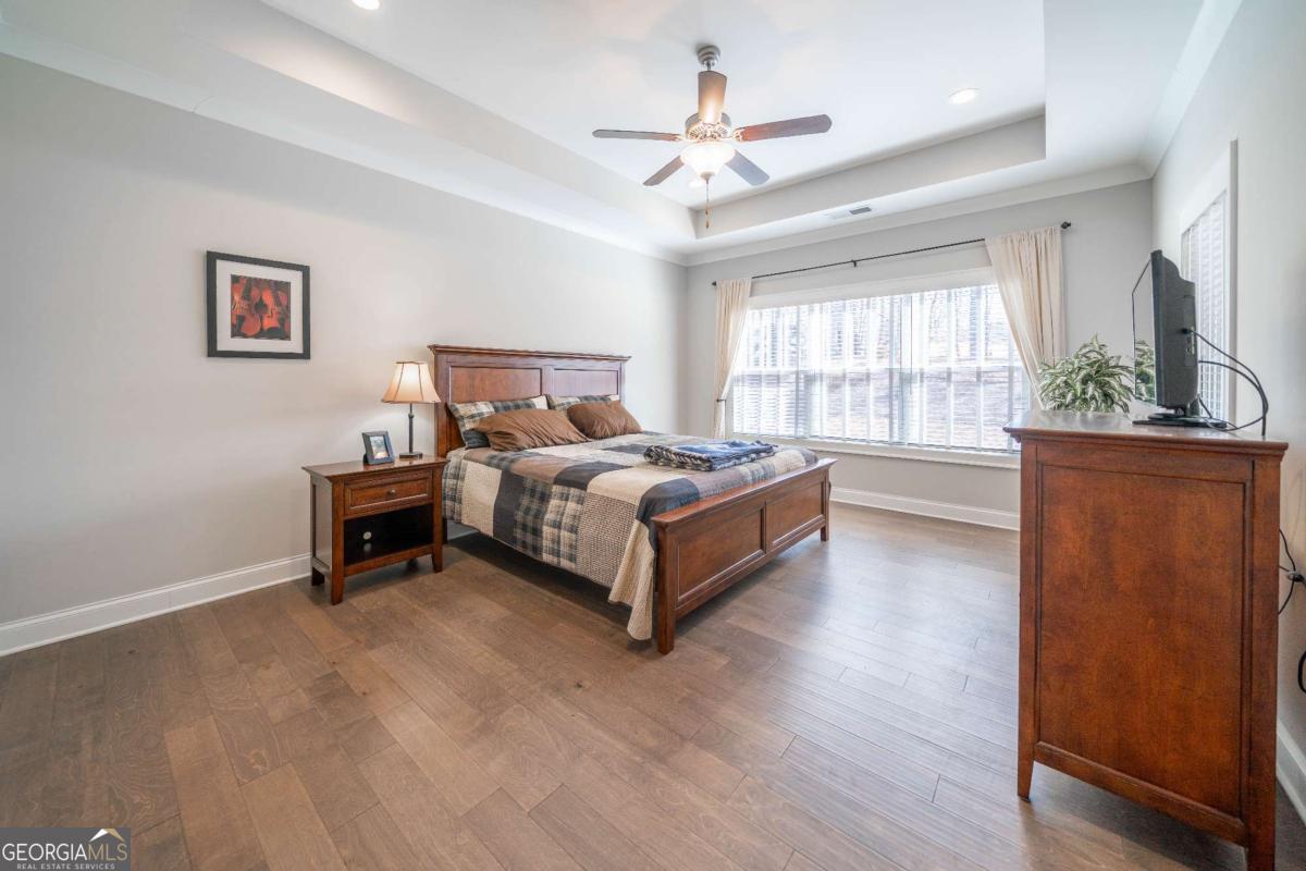 248 Azalea Lakes Drive Dallas GA 30157