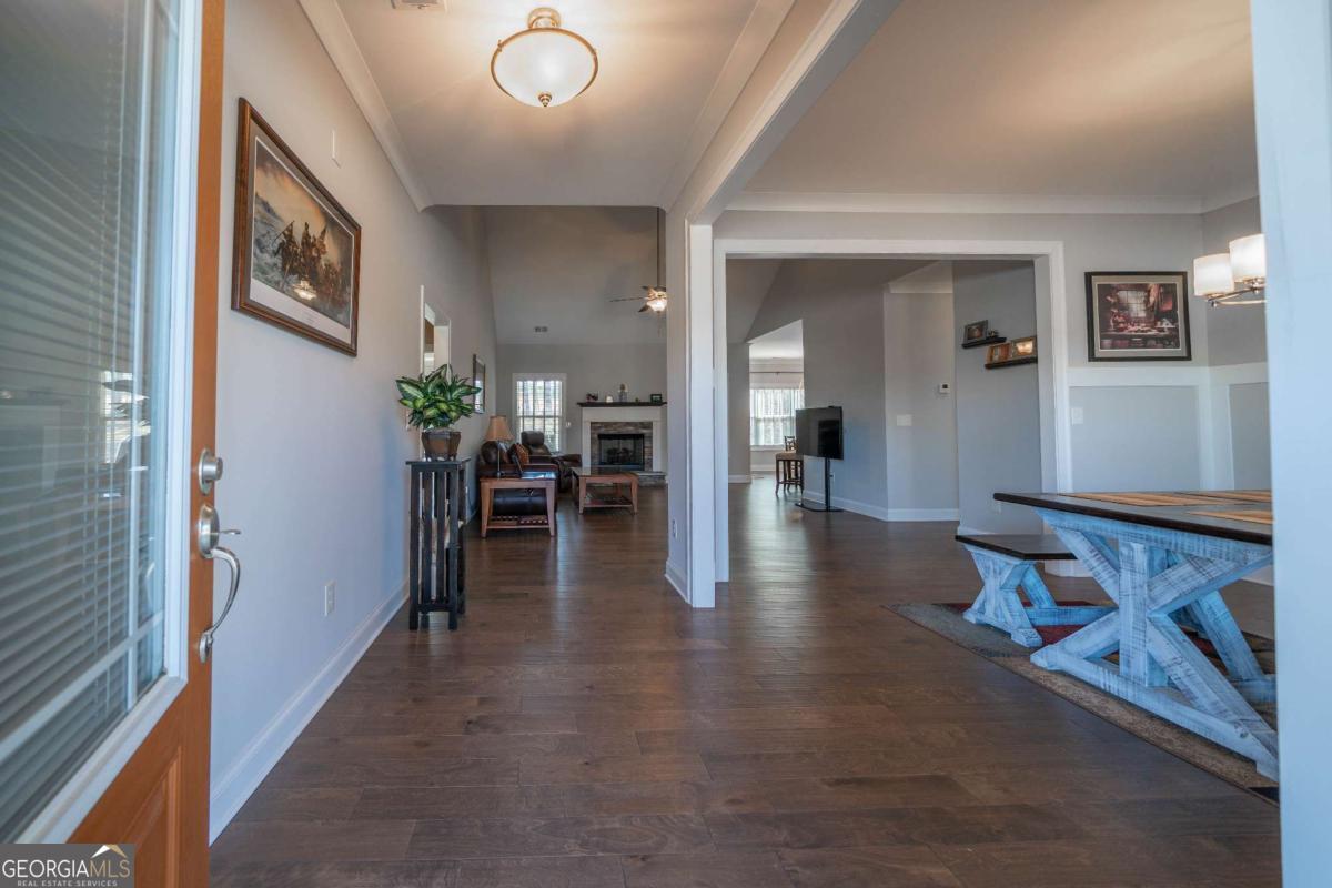 248 Azalea Lakes Drive Dallas GA 30157