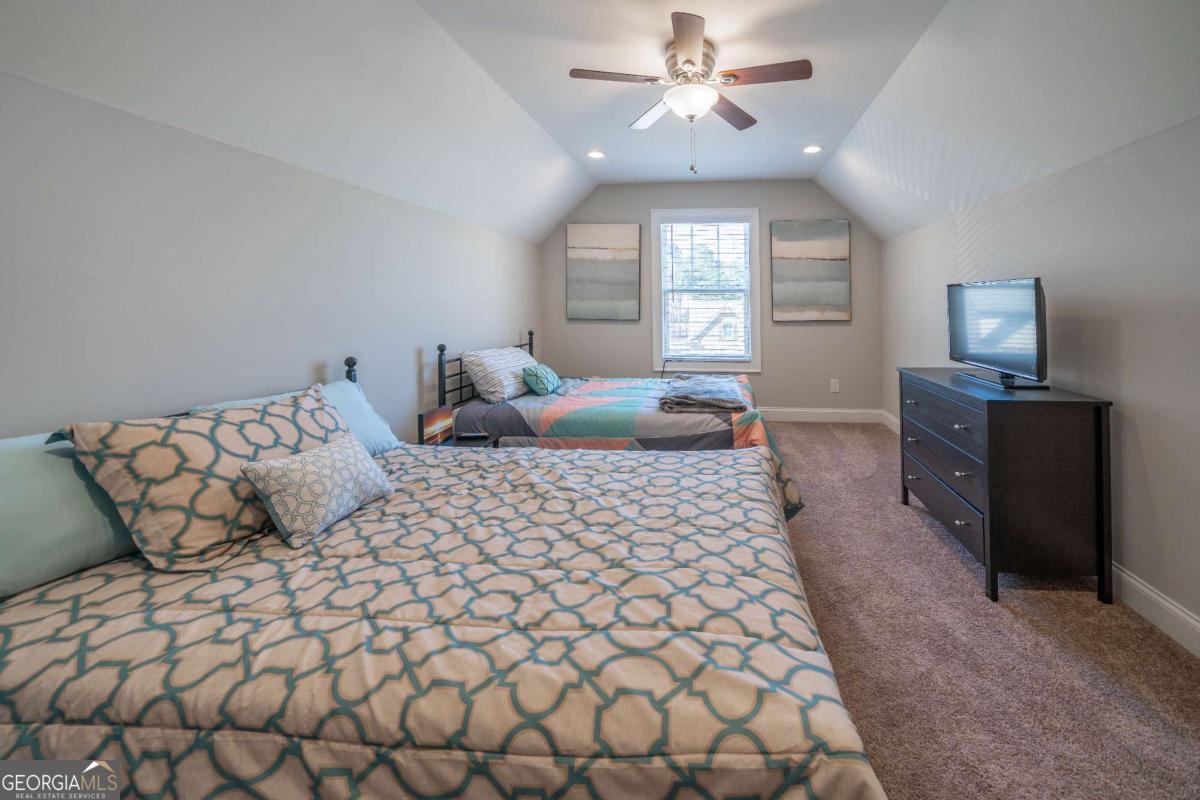 248 Azalea Lakes Drive Dallas GA 30157