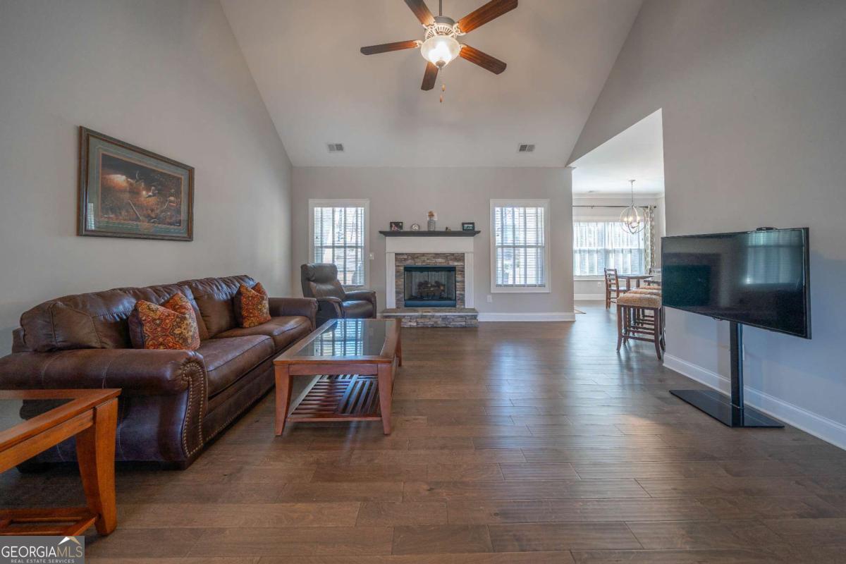 248 Azalea Lakes Drive Dallas GA 30157