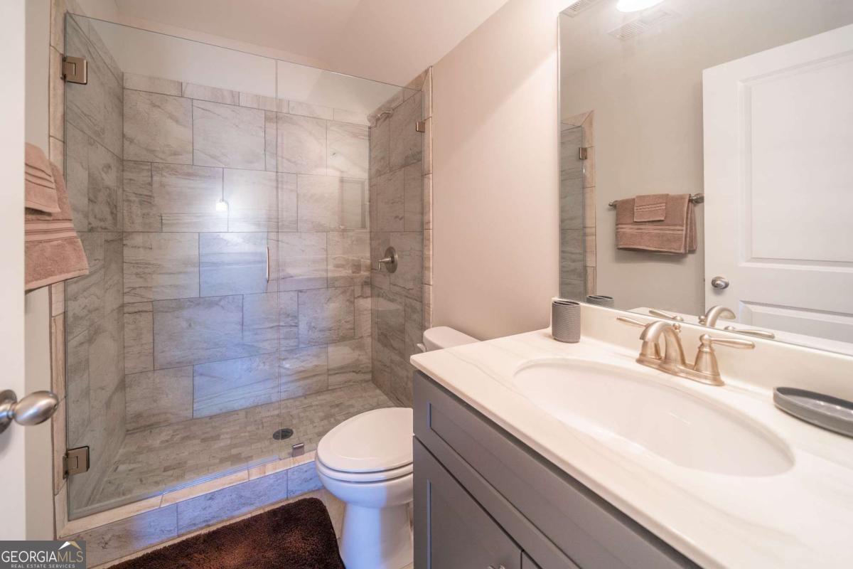 248 Azalea Lakes Drive Dallas GA 30157