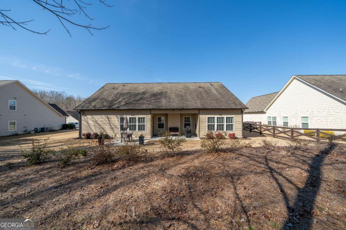 248 Azalea Lakes Drive Dallas GA 30157