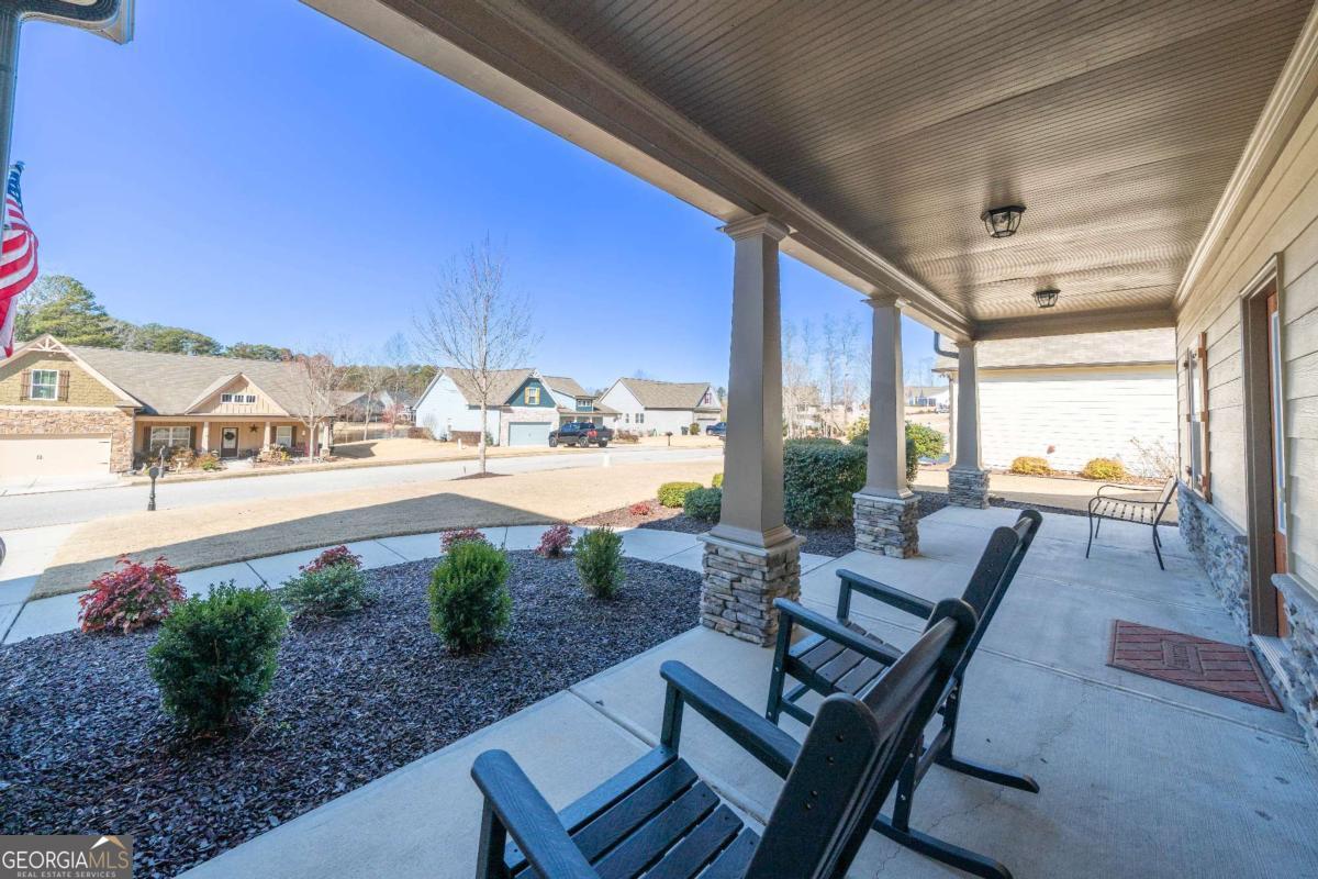 248 Azalea Lakes Drive Dallas GA 30157