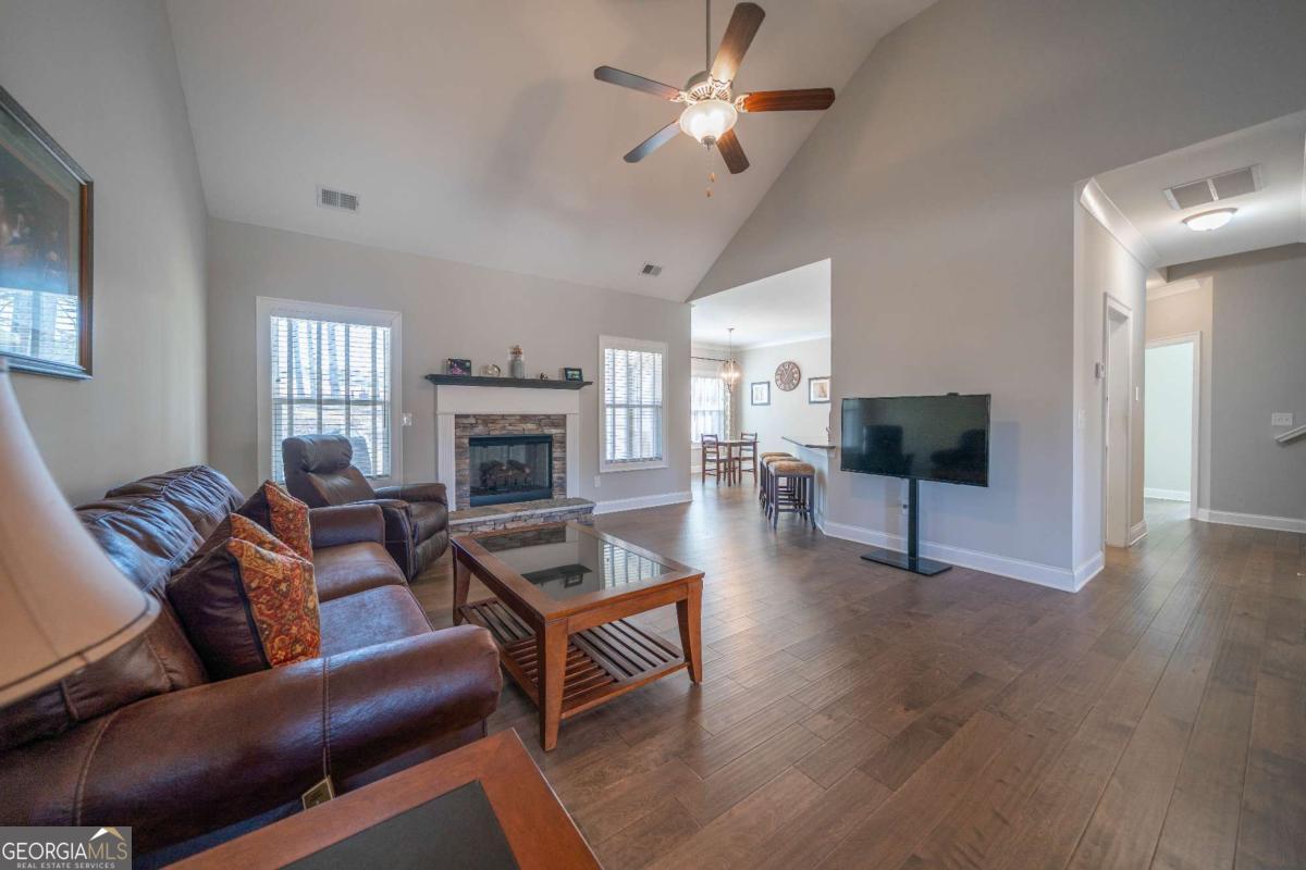 248 Azalea Lakes Drive Dallas GA 30157