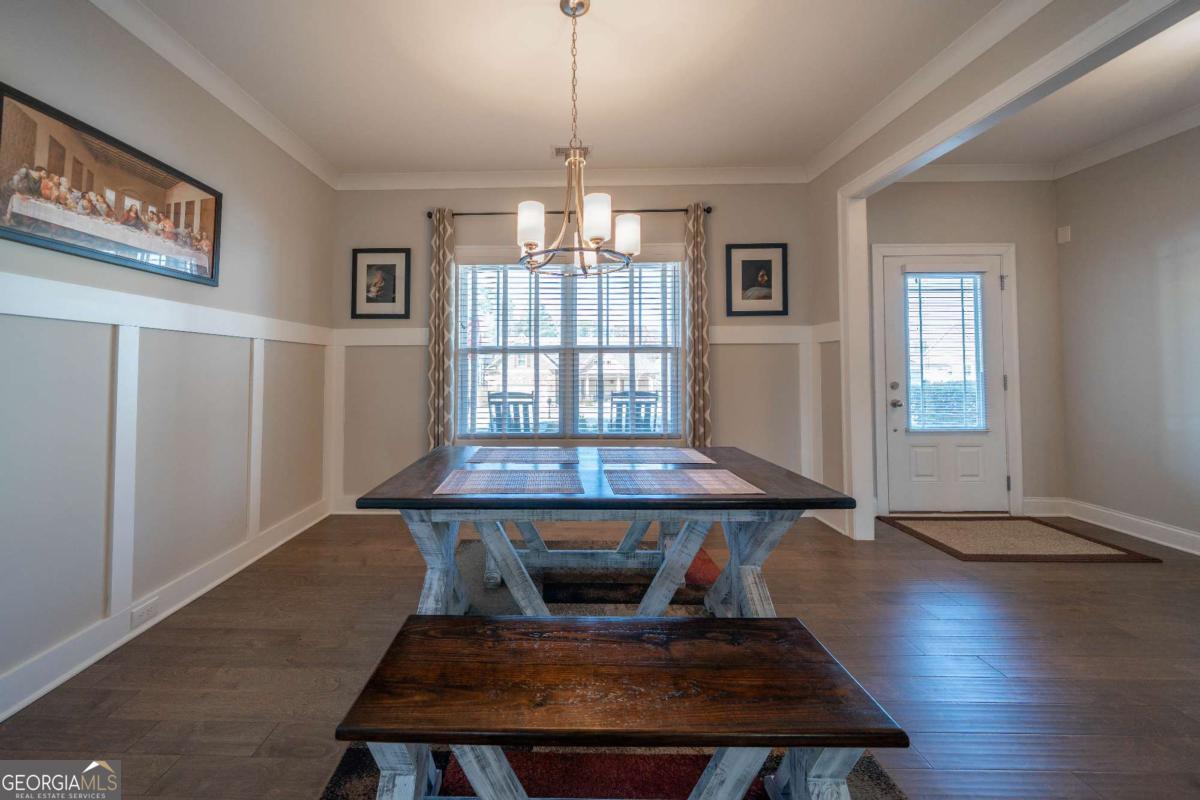 248 Azalea Lakes Drive Dallas GA 30157