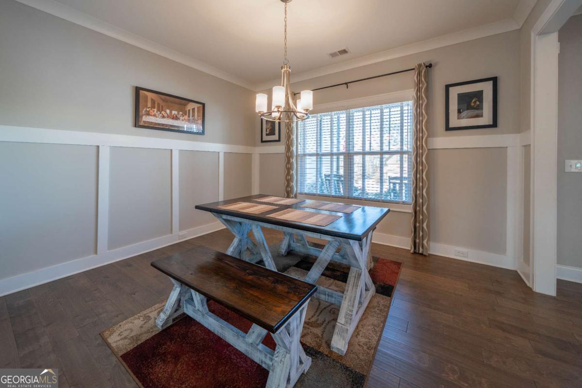 248 Azalea Lakes Drive Dallas GA 30157