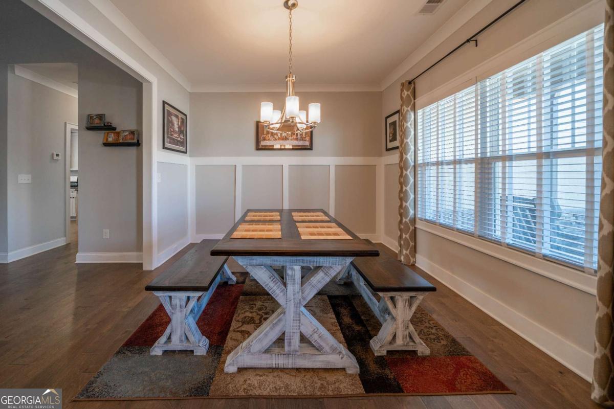 248 Azalea Lakes Drive Dallas GA 30157
