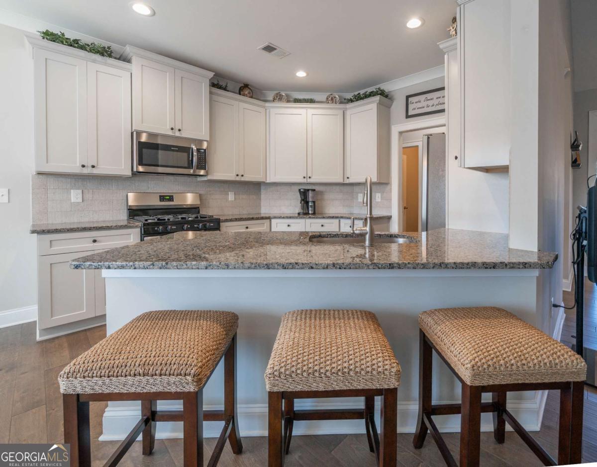 248 Azalea Lakes Drive Dallas GA 30157