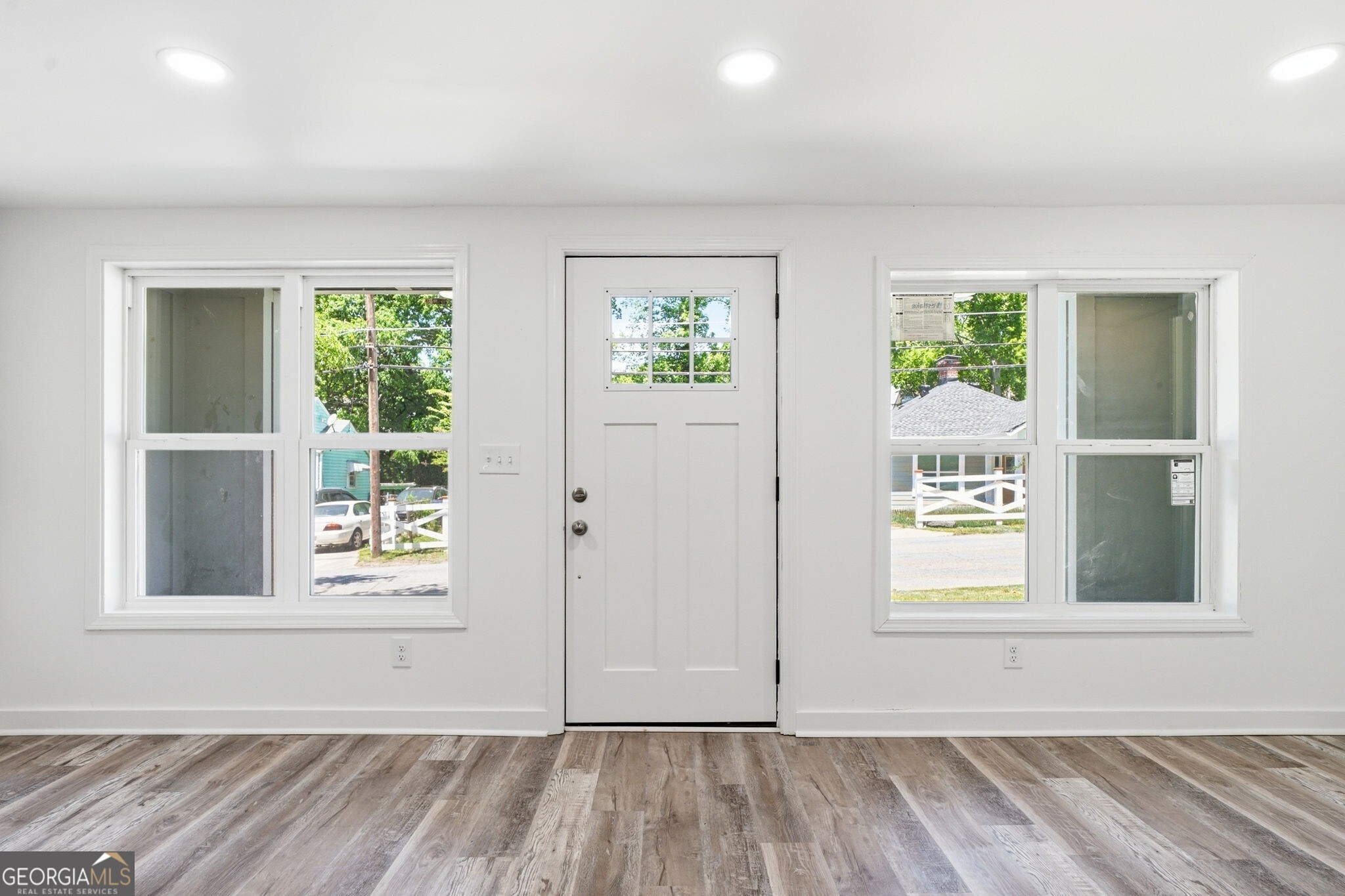 2624 Peyton Road NW Atlanta GA 30318