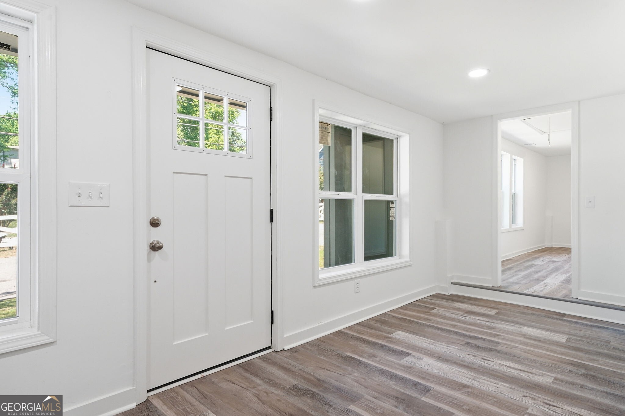 2624 Peyton Road NW Atlanta GA 30318