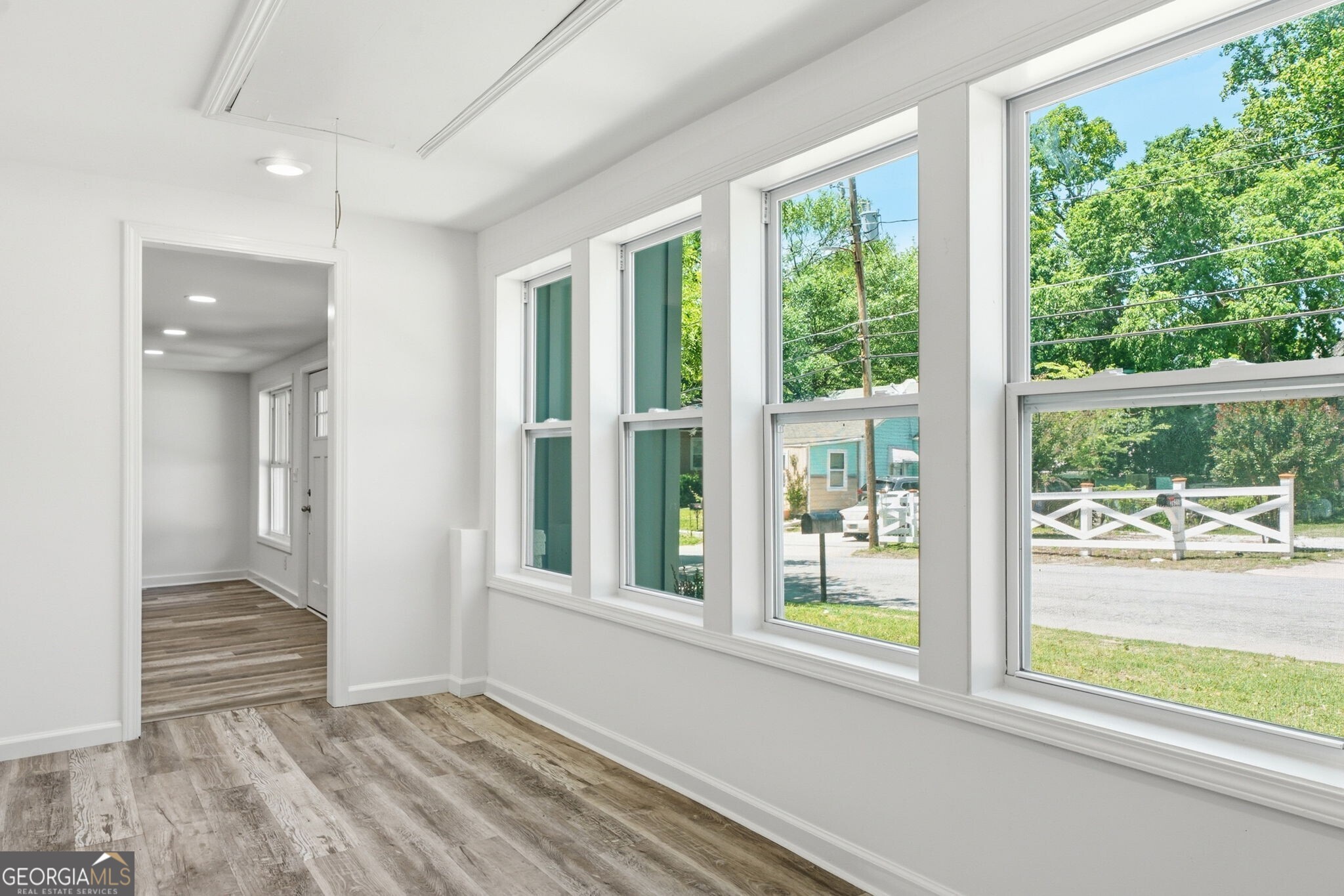 2624 Peyton Road NW Atlanta GA 30318