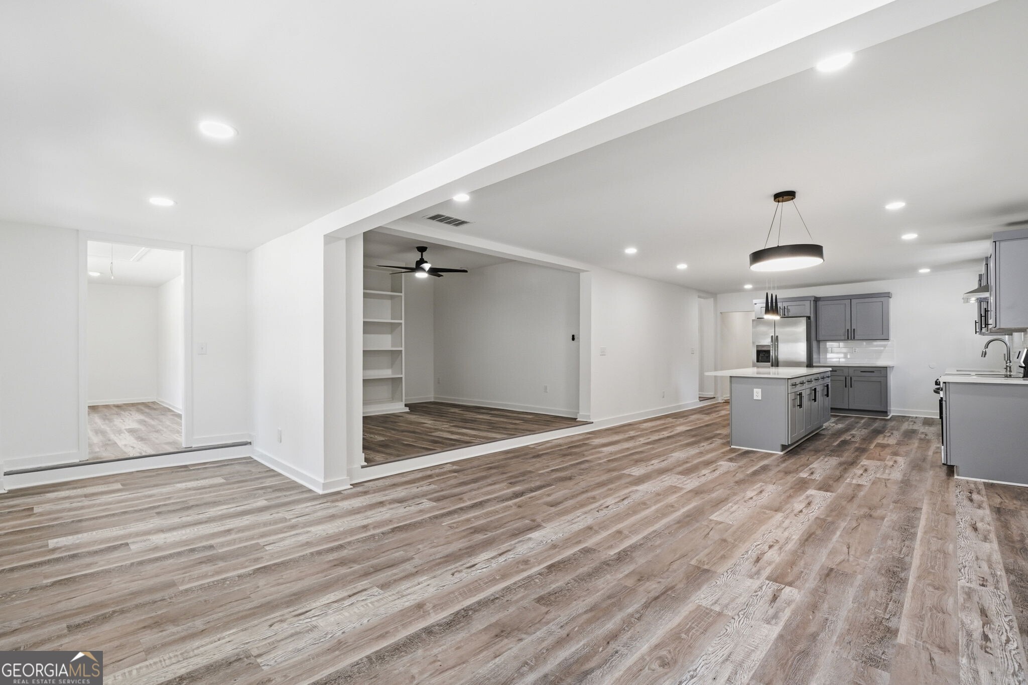 2624 Peyton Road NW Atlanta GA 30318